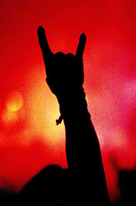 кач толпы под брейкдаун Pills/OO на Tuska 2008