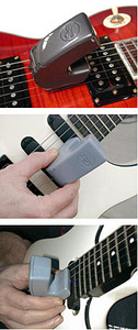 E-Bow (электросмычок для гитары)