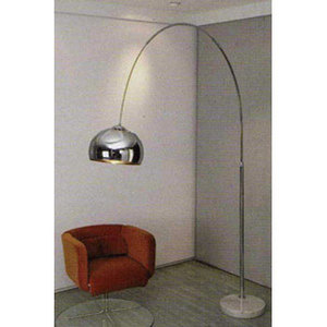 standard lamp