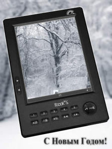 lBook eReader