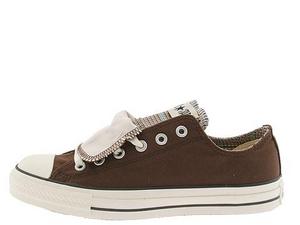 Converse All Star® Double Tongue