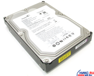 HDD Seagate Barracuda 1 Tb