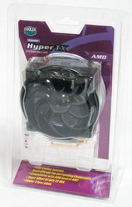 Cooler Master Hyper TX
