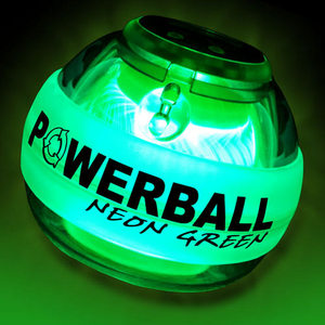 Кистевой релаксатор-тренажер Powerball