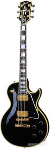 Gibson 1957 Les Paul Custom