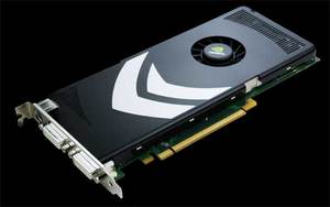 GeForce 8800 GTX