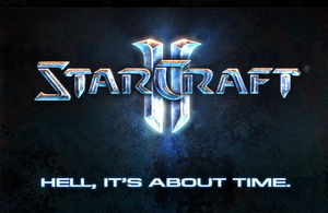 StarCraft 2