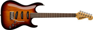 Washburn X33TS