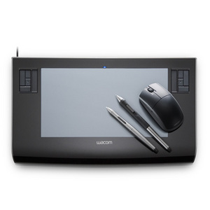 wacom