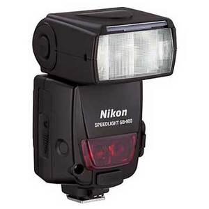 Nikon SB-800 AF Speedlight