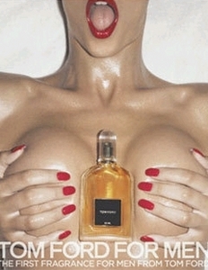 духи Tom Ford for men