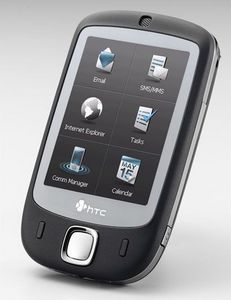 HTC touch