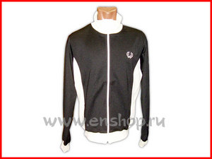 Fred Perry. Олимпийка