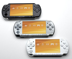 PSP