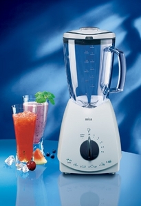 Braun PowerBlend MX 2050