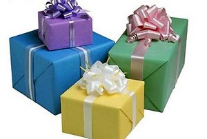 забрать у любимого все мои подарки