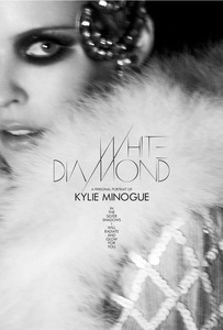 White Diamond/Show Girl Homecoming (2007)