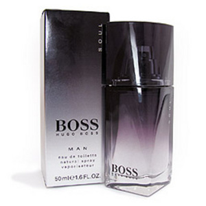 Hugo Boss Soul