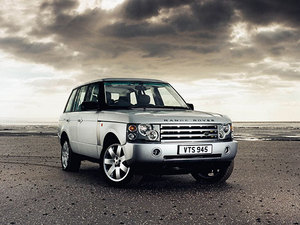 Range Rover