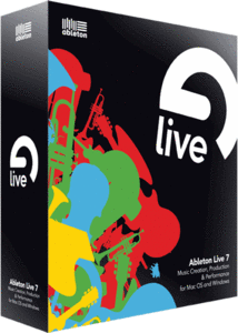 Ableton Live 7