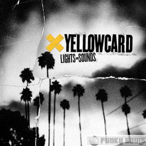 Yellowcard-Light and Sounds