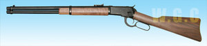 Winchester model 1892 Maxi