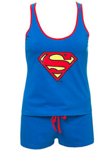 Supermans PJ fron TopShop