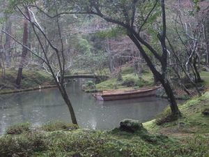 мотануть в Kyoto