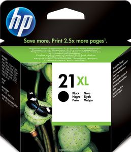 Черный или цветной картридж для HP Deskjet F4180