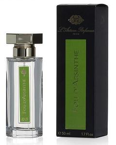 Fou d’Absinthe от L’Artisan Parfumeur