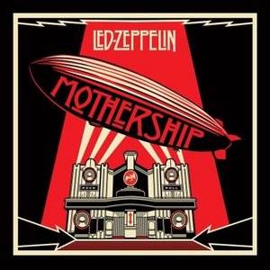 Led Zeppelin - Mothership (limited edition)