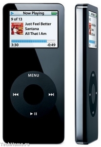 ipod nano 8gb