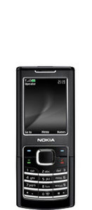 Nokia6500 classic