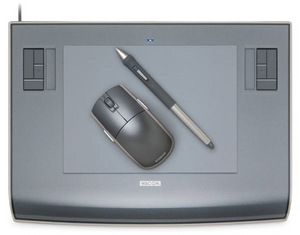 Планшет wacom