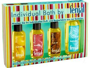 Fenjal Individual Bath