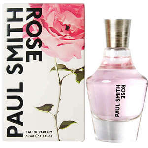 Духи Paul Smith Rose