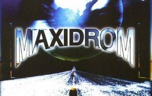 Попасть на Maxidrom