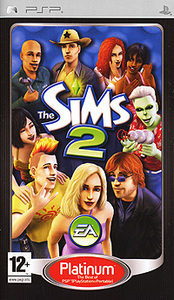 The Sims 2 Platinum (PSР)