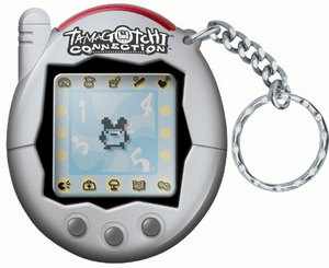 Tamagotchi