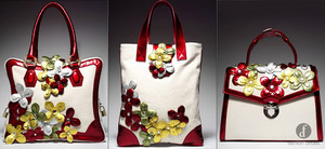 Bag by Zufi Alexander