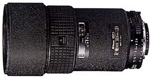 Nikon 180mm f/2.8D ED-IF AF Nikkor