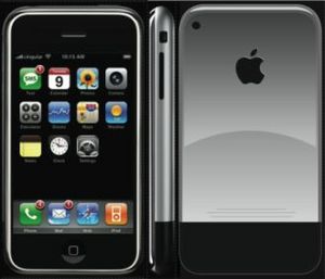 IPhone