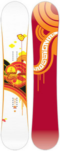 Rossignol SONAR