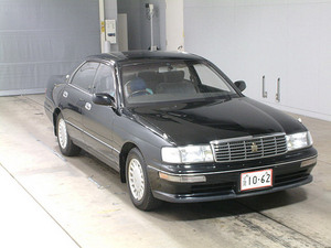 Toyota Crown' 1995