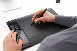 Wacom Intuos4 M