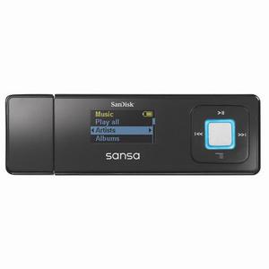 SanDisk Sansa Express 2Gb