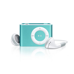 iPod Shuffle