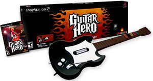 Guitar hero