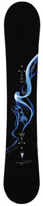 Burton Vapor
