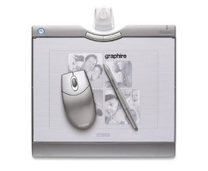 Планшет Wacom